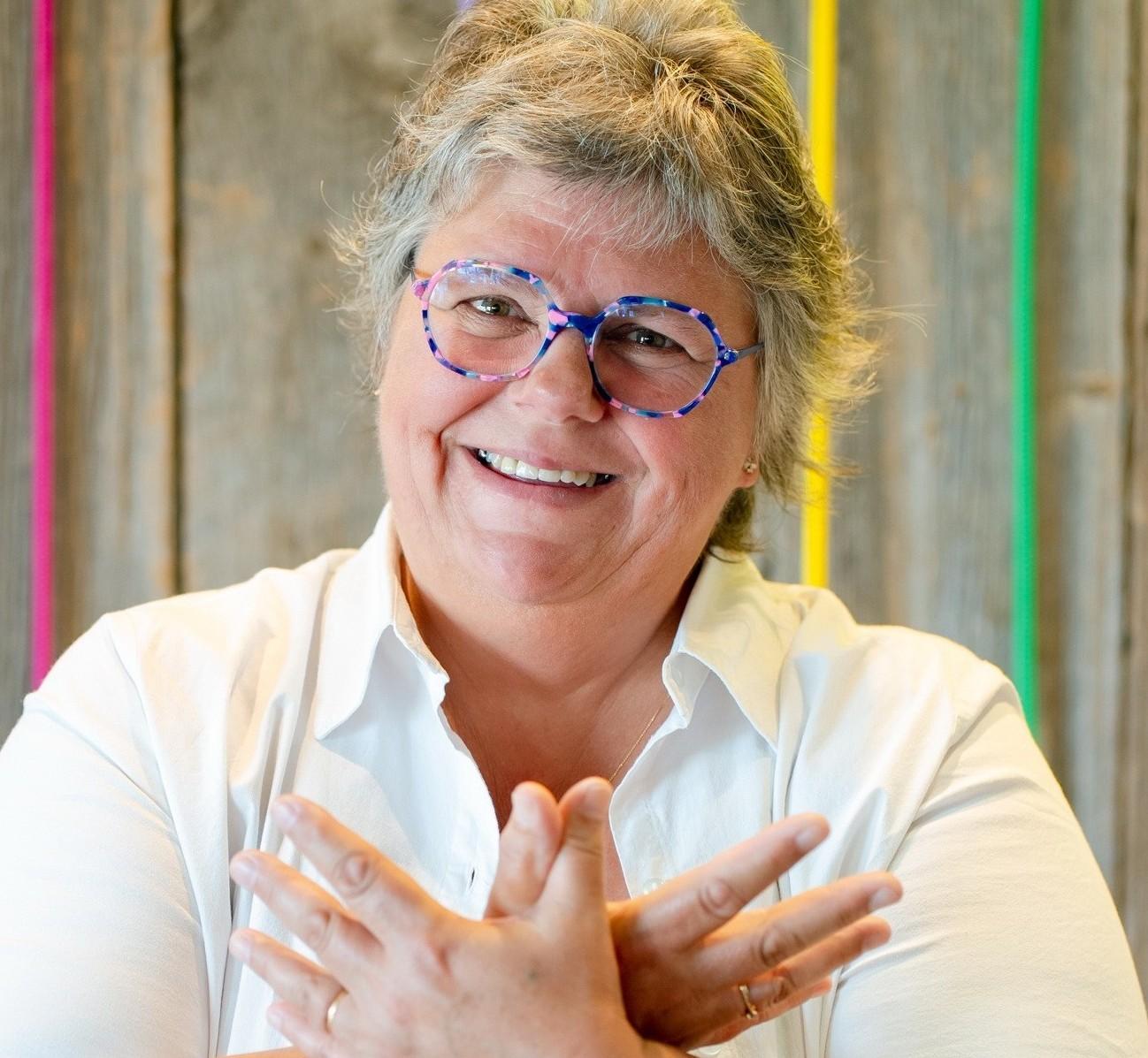 Christelle Le Bot