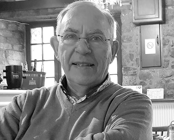 Jean-Pierre Brisseau