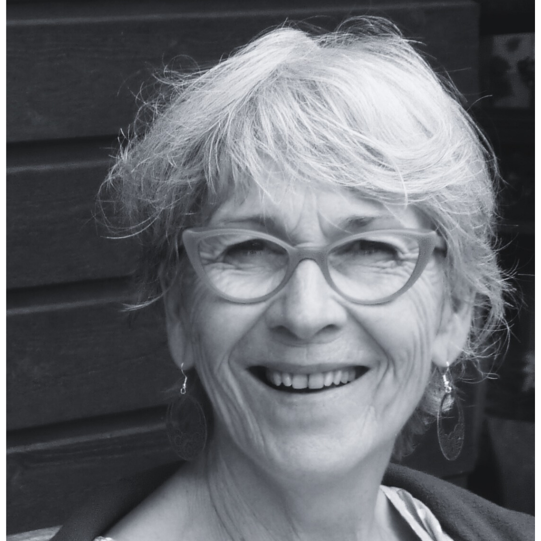 Jocelyne Pivette