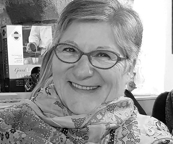 Marie Brisseau