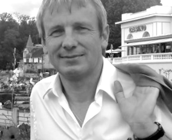 Raymond Denis